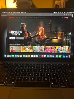 MacBook Air Retina 13-inch (2019) - Core i5 - 8GB - SSD 256GB