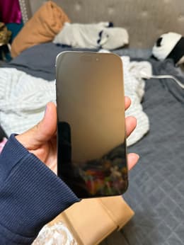 iPhone 15 Pro 512GB - Black Titanium - Unlocked | Back Market