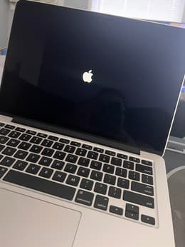 MacBook本体 MacBook Pro 13 2015 i7/16GB/SSD512GB Apple Macbook Pro 15 Inch 2015 Retina - i7 16GB RAM + 512GB SSD
