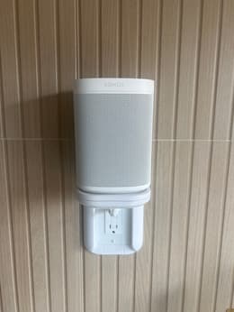 Sonos One SL Bluetooth speakers - White | Back Market