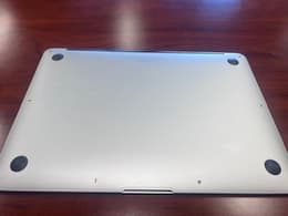 MacBook Air 11-inch (2015) - Core i7 - 8GB - SSD 128GB | Back Market