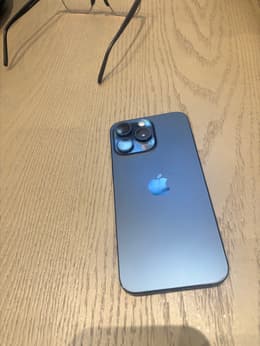 iPhone 15 Pro Max 512GB - Blue Titanium - Unlocked | Back Market