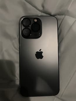 iPhone 13 Pro 512GB - Graphite - Unlocked | Back Market