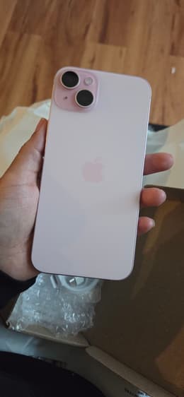 iPhone 15 Plus 256GB - Pink - Unlocked | Back Market