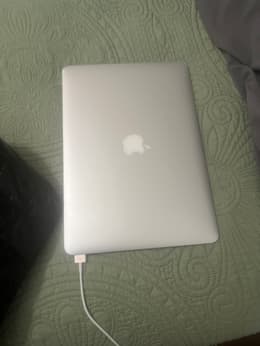 MacBook Air 13-inch (2017) - Core i7 - 8GB - SSD 256GB | Back Market