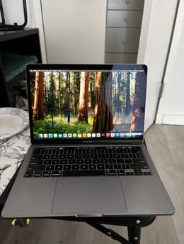 MacBook本体 MacBook Pro 13 2020 Core i5/ 16GB/ 512GB Amazon.com: Apple 2020 MacBook Pro with 2.0GHz Intel Core i5 (13