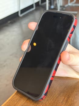 iPhone 15 128GB - Black - Locked T-Mobile | Back Market