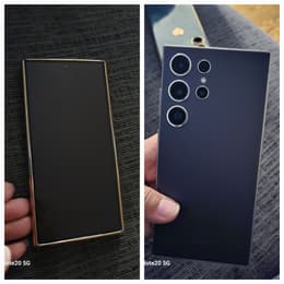 Galaxy S24 Ultra • Unlocked Refurbished | Back Market