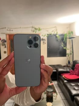 iPhone 13 Pro Max 512GB - Silver - Unlocked | Back Market