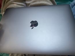 MacBook Air Retina 13-inch (2018) - Core i5 - 16GB - SSD 256GB