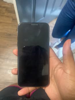 iPhone X 256GB - Space Gray - Unlocked | Back Market