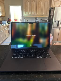 MacBook Pro (M3 series) Refurbished | Back Market
