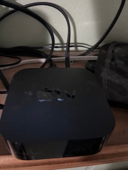 その他 Apple TV 4K 32GB Apple TV 4K 32GB (2nd Generation) Wireless LAN, HDR Streaming