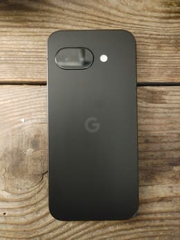 Google Pixel 9a 256GB - Black - Unlocked | Back Market