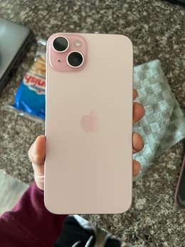 iPhone 15 Plus 512GB - Yellow - Unlocked | Back Market