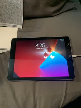 iPad 6 (2018, A10 series) Refurbished | Back Market