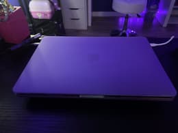 MacBook Pro Retina 15-inch (2017) - Core i7 - 16GB - SSD 512GB