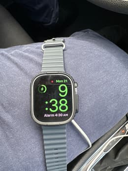 Used & refurbished Apple Watch Ultra for sale | Back Market