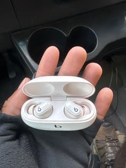 Beats Studio Buds Plus True Earbud Noise-Cancelling Bluetooth
