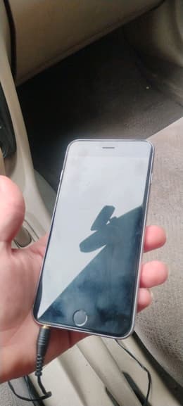 iPhone 6s Plus 128GB - Space Gray - Unlocked | Back Market