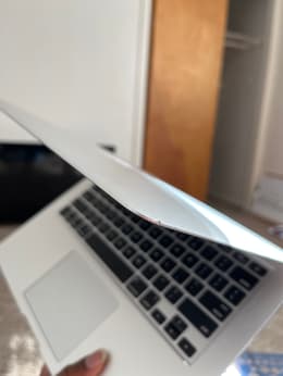 MacBook Air 13-inch (2017) - Core i7 - 8GB - SSD 512GB | Back Market