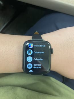 Apple Watch series4 44ミリ USED　値下げしました Apple Watch Series 4 Refurbished | Back Market