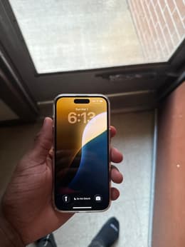iPhone 15 128GB - Yellow - Unlocked | Back Market