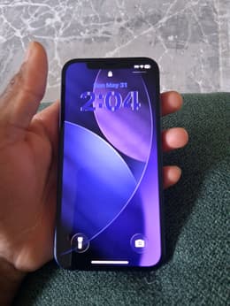 Used & Refurbished iPhone 12 Purple | Back Market