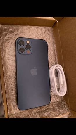 iPhone 12 Pro • Unlocked Refurbished | Back Market