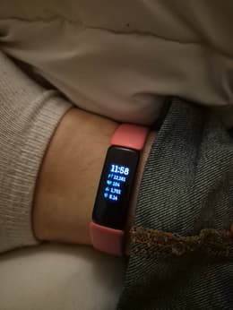 Fitbit Inspire 2 Refurbished | Back Market