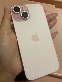 iPhone 15 512GB - Pink - Unlocked | Back Market