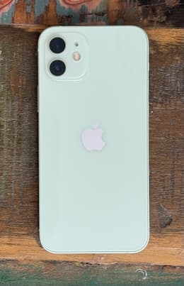 iPhone 12 256GB - Green - Unlocked | Back Market