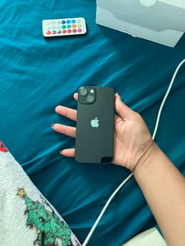 iPhone 13 mini 512GB - Midnight - Unlocked | Back Market