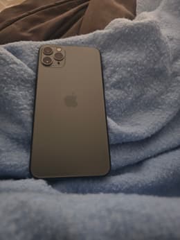 iPhone 11 Pro Max 512GB - Gold - Unlocked | Back Market