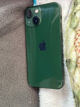 iPhone 13 mini 128GB グリーン Amazon.com: Apple iPhone 13 Mini, 128GB, Green - T-Mobile (Renewed