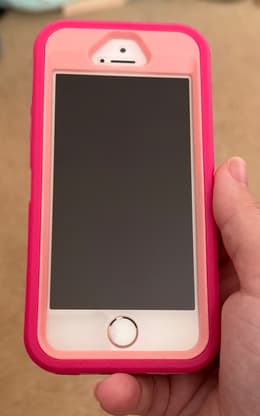 iPhone SE (2016) 32GB - Silver - Unlocked | Back Market