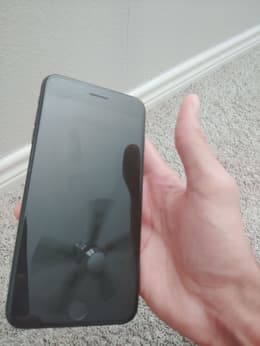 iPhone 7 Plus 32GB - Silver - Unlocked | Back Market