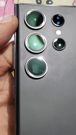 Galaxy S23 Ultra • Unlocked Refurbished | Back Market