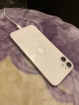 iPhone 12 mini 64GB - White - Unlocked | Back Market