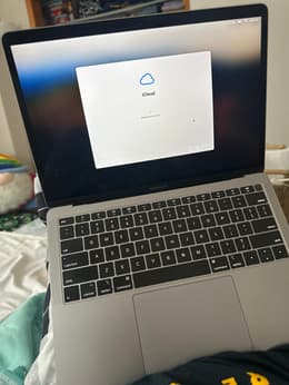 MacBook Air Retina 13-inch (2018) - Core i5 - 16GB - SSD 512GB