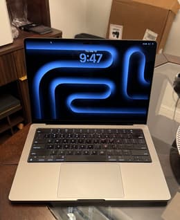 MacBook Pro 13インチ M1 メモリ8GB SSD512GB Amazon.com: Apple MacBook Pro 13.3 inches Laptop - Apple M1 chip