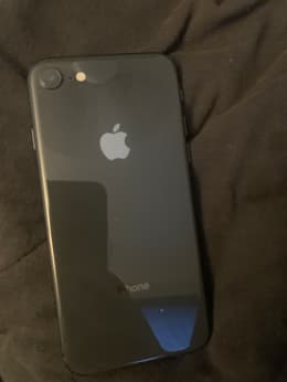 iPhone 8 128GB - Space Gray - Unlocked | Back Market