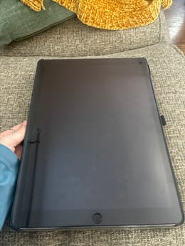 iPad Pro 12.9-inches (2017) 2nd gen 64 GB - Wi-Fi - Space Gray