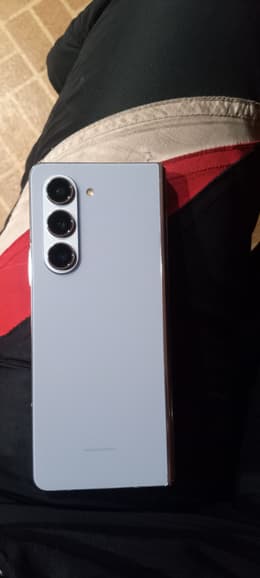 Galaxy Z Fold5 • Unlocked Refurbished | Back Market