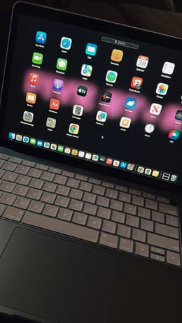 MacBook本体 MacBook AirRetina 2018 SSD256GB Late 2018 Apple MacBook Air with 1.6GHz Dual core Intel Core