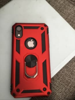 iPhone XR 256GB - Red - Unlocked | Back Market