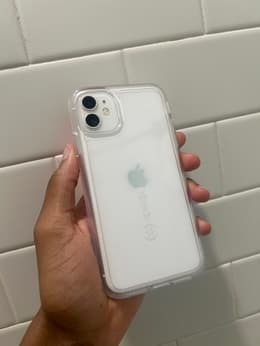 iPhone 11 128GB - White - Unlocked | Back Market