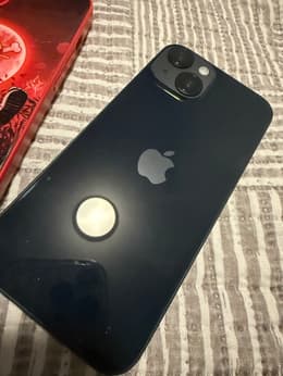 iPhone 14 256GB - Midnight - Unlocked | Back Market