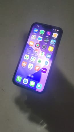 iPhone 13 Pro Max 256GB - Graphite - Unlocked | Back Market