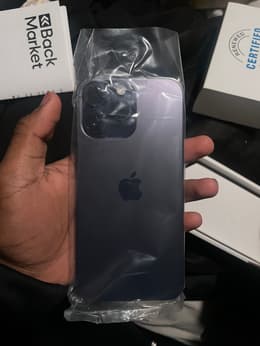 iPhone 14 Pro Max 512GB - Gold - Unlocked | Back Market